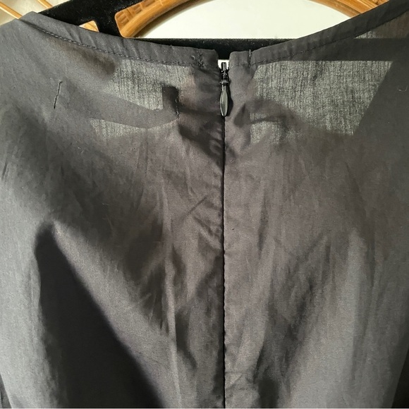 NWT Faithful the brand valledoria mini dress Sz 4 small - Picture 9 of 12